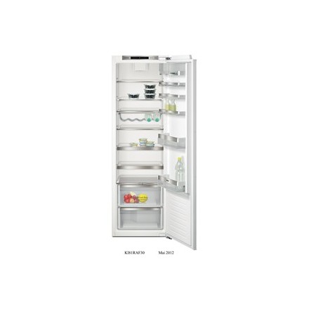 Réfrigérateur encastrable  Siemens 