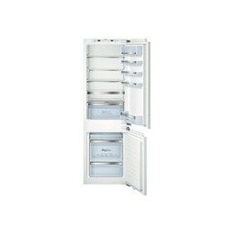 Réfrigérateur encastrable combiné Bosch 