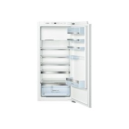 Réfrigérateur encastrable Bosch 