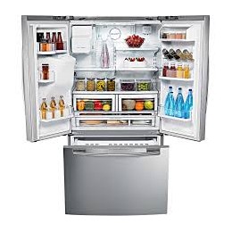 Réfrigérateur side-by-side SAMSUNG 