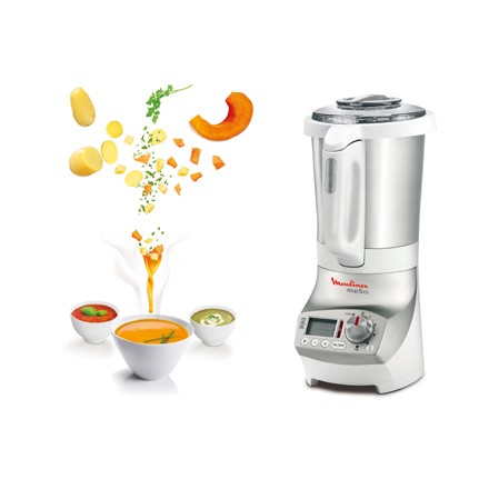 Blender Soup MOULINEX LM900