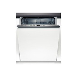 Lave-vaisselle Full Intégrable Bosch 