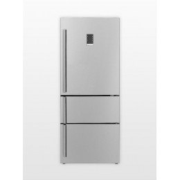 Réfrigérateur combiné BEKO