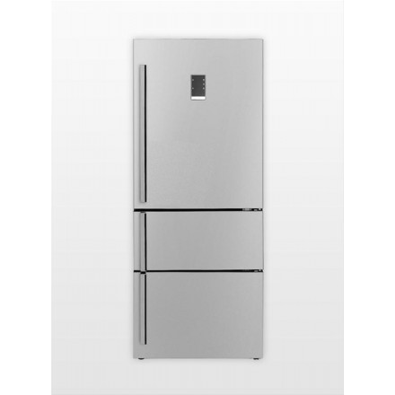 Réfrigérateur combiné BEKO
