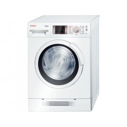 Lave-linge lavante-séchante Bosch 