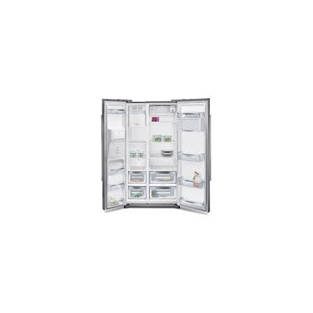 Réfrigérateur side-by-side Siemens 