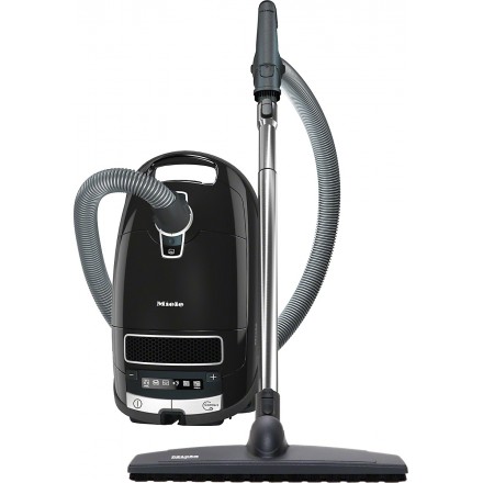 aspirateur miele complete c3 black diamond ecoline