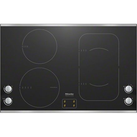 Table de cuisson induction MIELE 