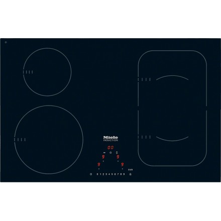 Table de cuisson induction MIELE 