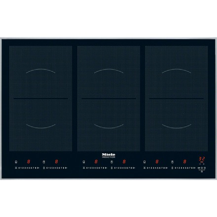 Table de cuisson induction MIELE 