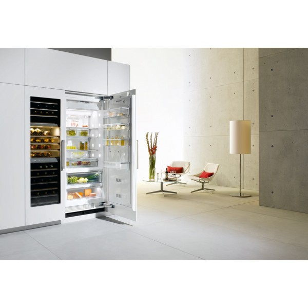 K2802Vi MIELE Réfrigérateur 1 porte encastrable pas cher ✔️ Garantie 5 ans  OFFERTE