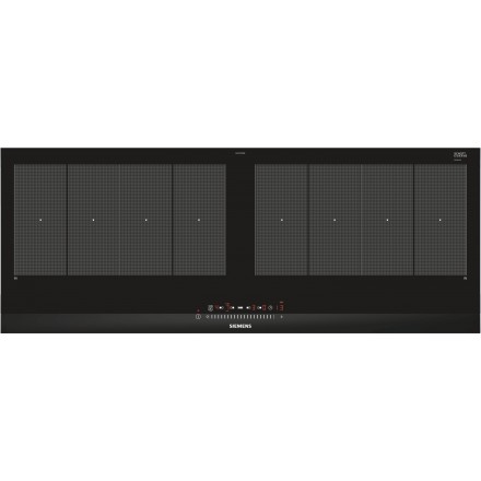 Table de cuisson induction Siemens 