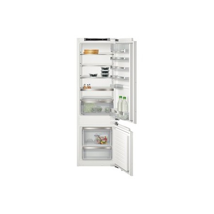 Réfrigérateur encastrable combiné Siemens 