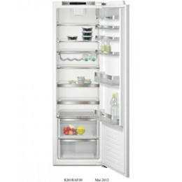 Réfrigérateur encastrable  Siemens 