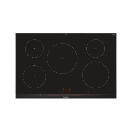 Table de cuisson Siemens 