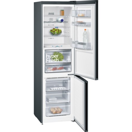 Réfrigérateur combi pose libre Siemens 