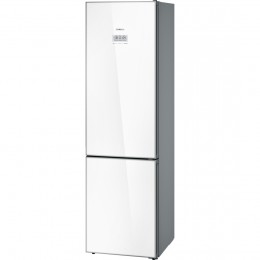 Réfrigérateur combi Bosch 