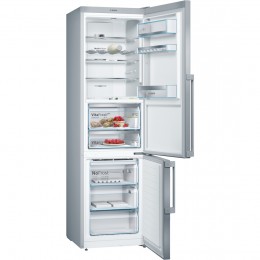 Réfrigérateur combi Bosch 