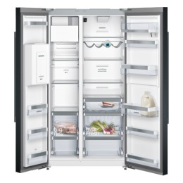 Réfrigérateur pose-libre Siemens 