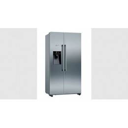 Réfrigérateur side-by-side Neff 