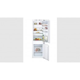 Réfrigérateur Bottom-Freezer Neff 