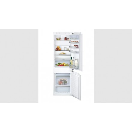 Réfrigérateur Bottom-Freezer Neff 