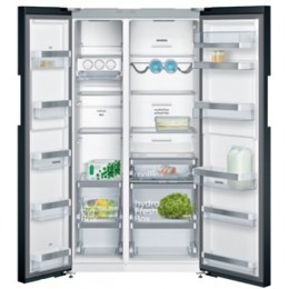 Réfrigérateur side-by-side Siemens 