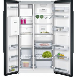 Réfrigérateur side-by-side Siemens