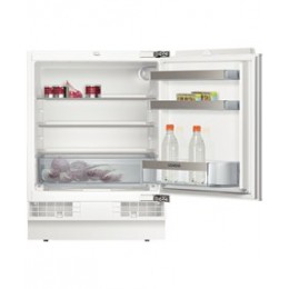 Réfrigérateur sous-encastrable Siemens 