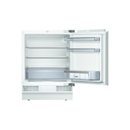 Réfrigérateur sous-encastrable Bosch 
